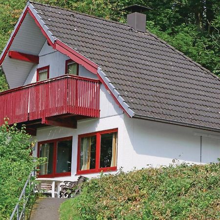 Ferienhaus 107 In Kirchheim Kemmerode Exteriör bild