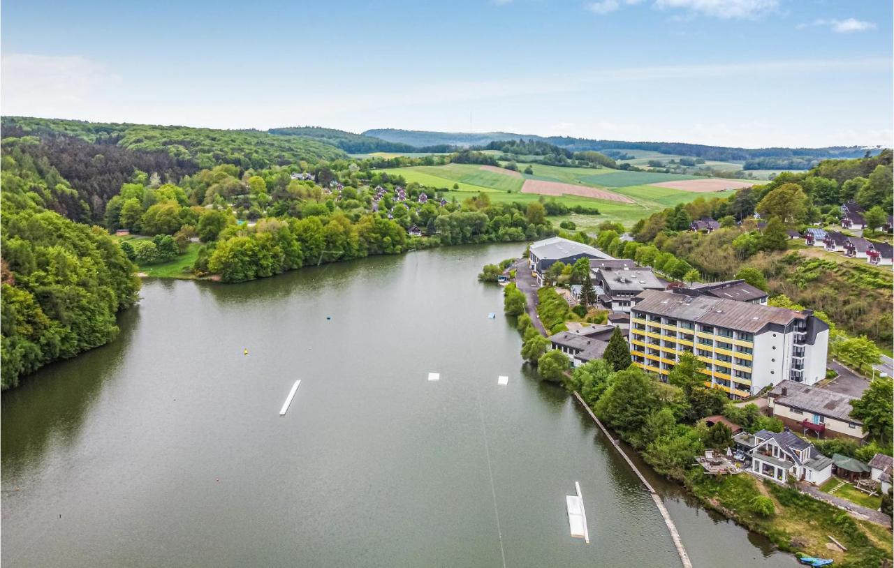 Ferienhaus 107 In Kirchheim Kemmerode Exteriör bild