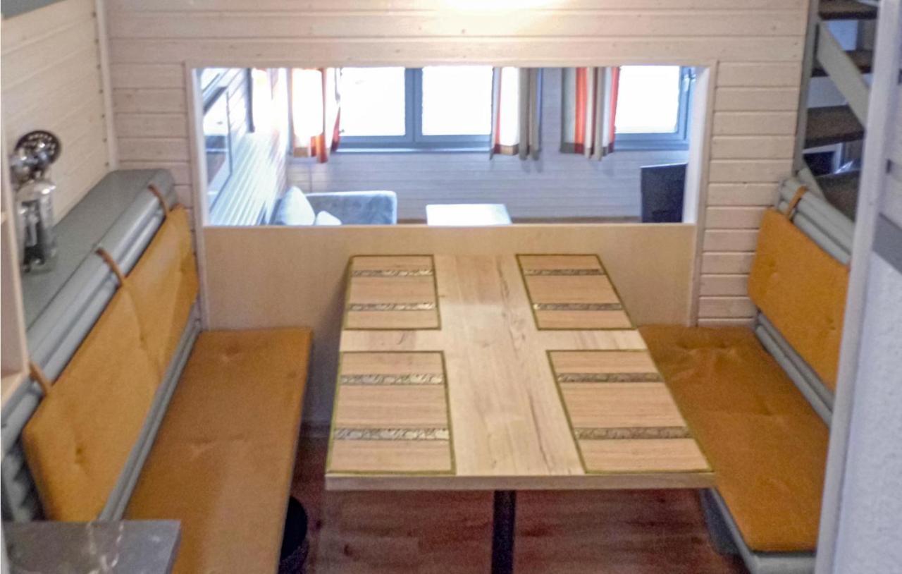 Ferienhaus 107 In Kirchheim Kemmerode Exteriör bild