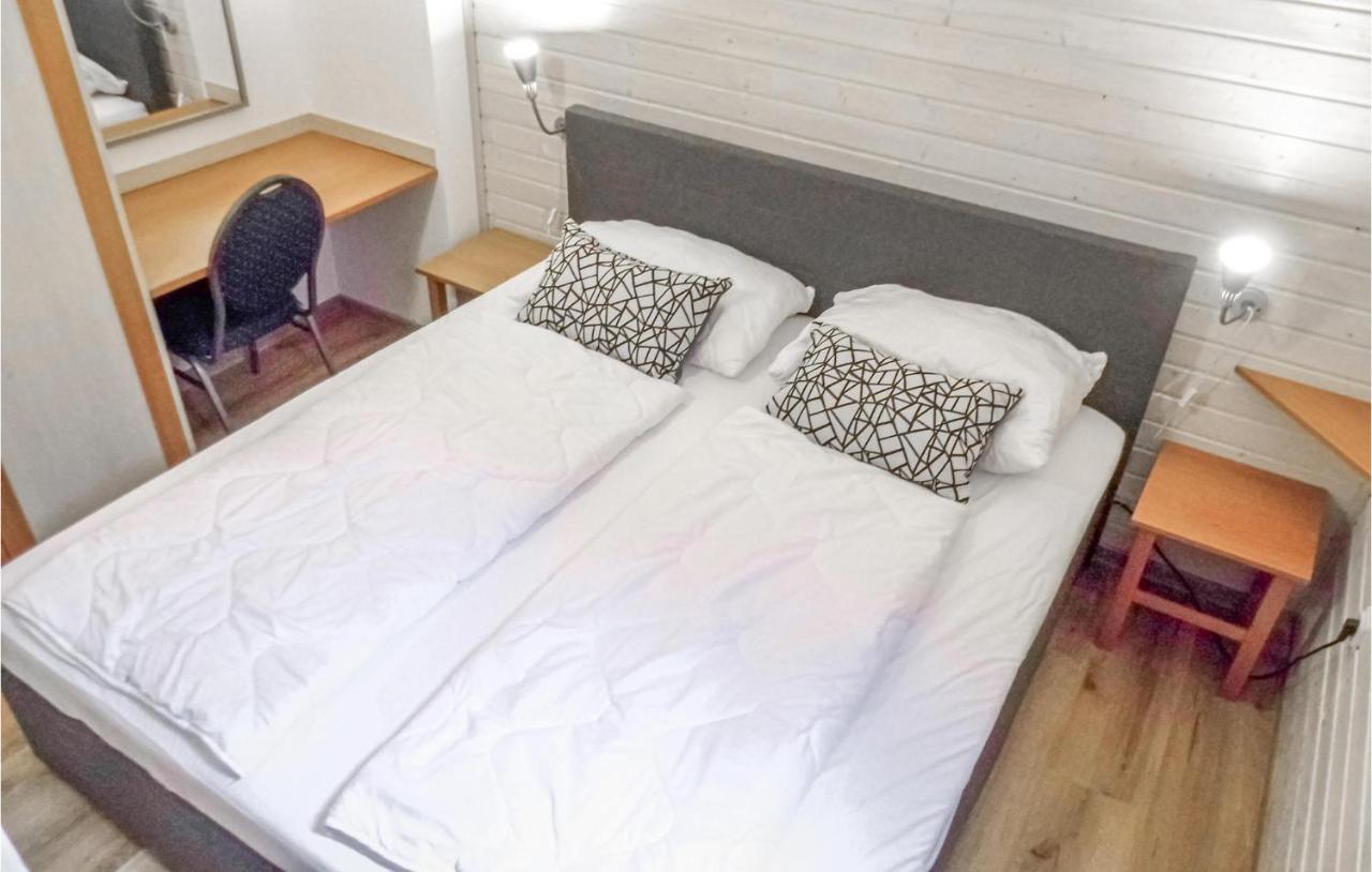 Ferienhaus 107 In Kirchheim Kemmerode Exteriör bild
