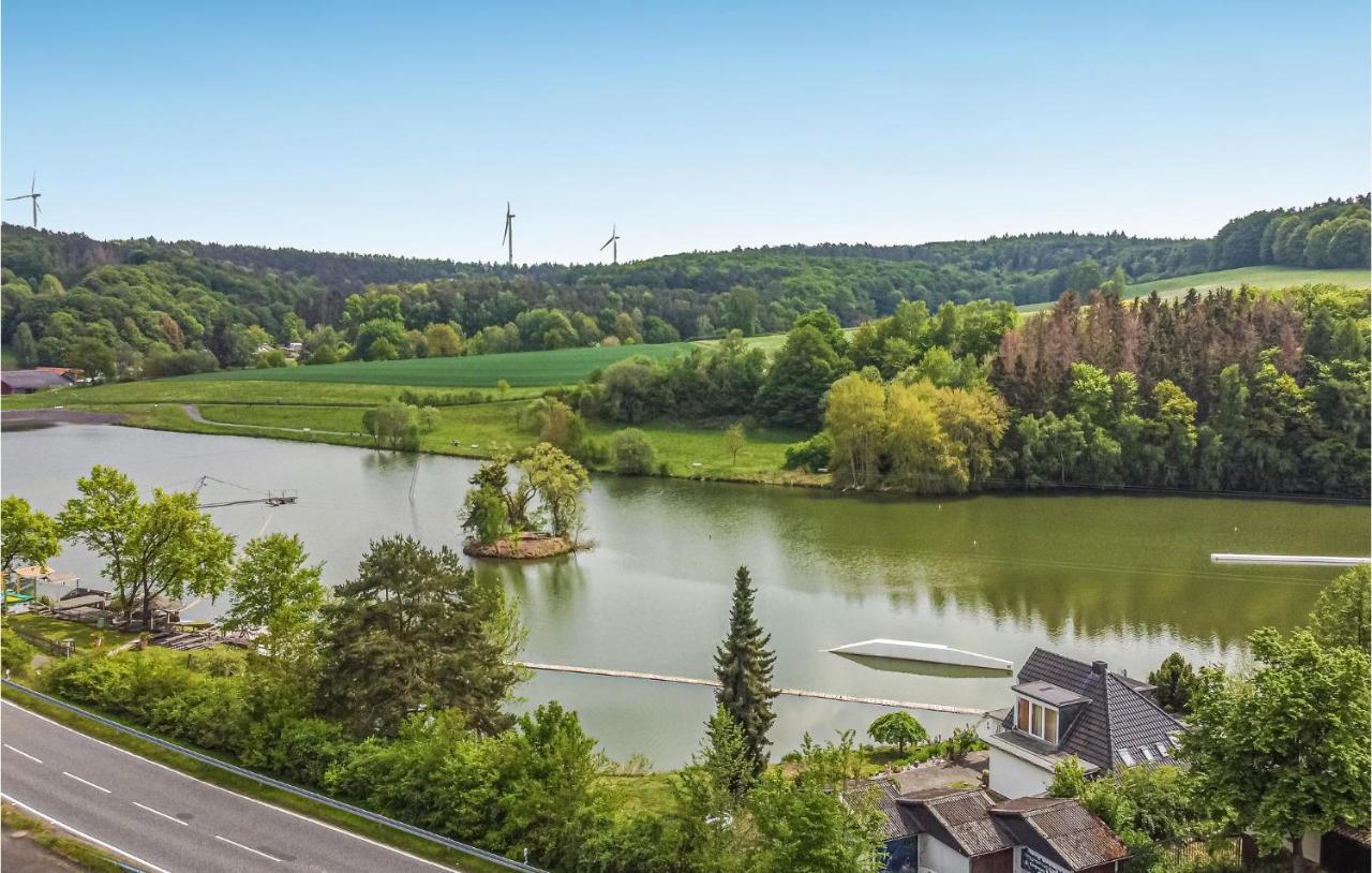 Ferienhaus 107 In Kirchheim Kemmerode Exteriör bild