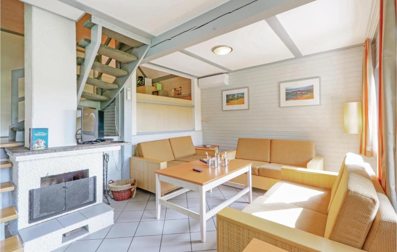 Ferienhaus 107 In Kirchheim Kemmerode Exteriör bild