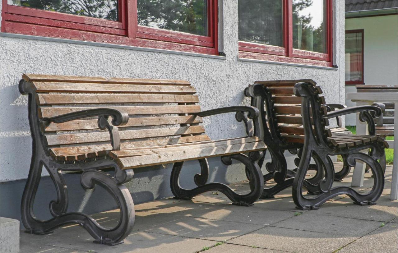 Ferienhaus 107 In Kirchheim Kemmerode Exteriör bild