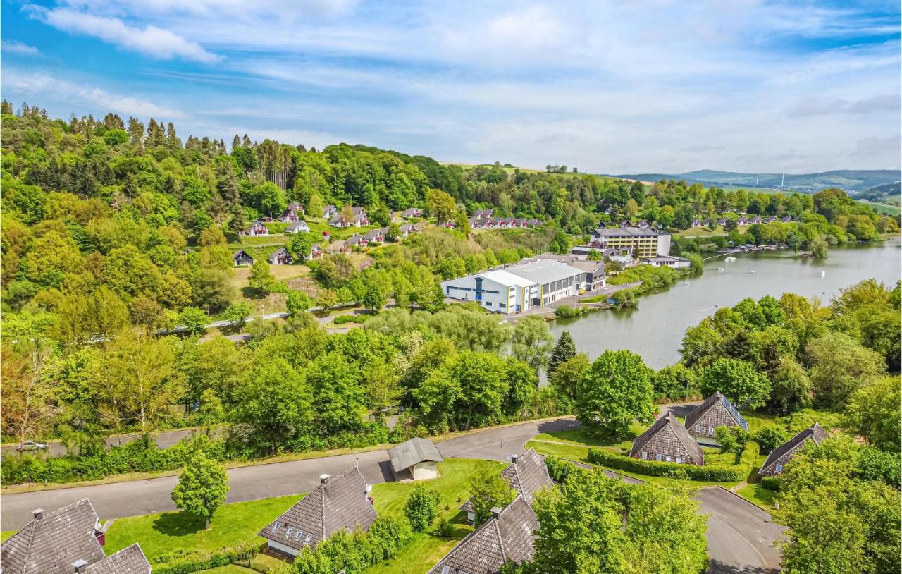 Ferienhaus 107 In Kirchheim Kemmerode Exteriör bild