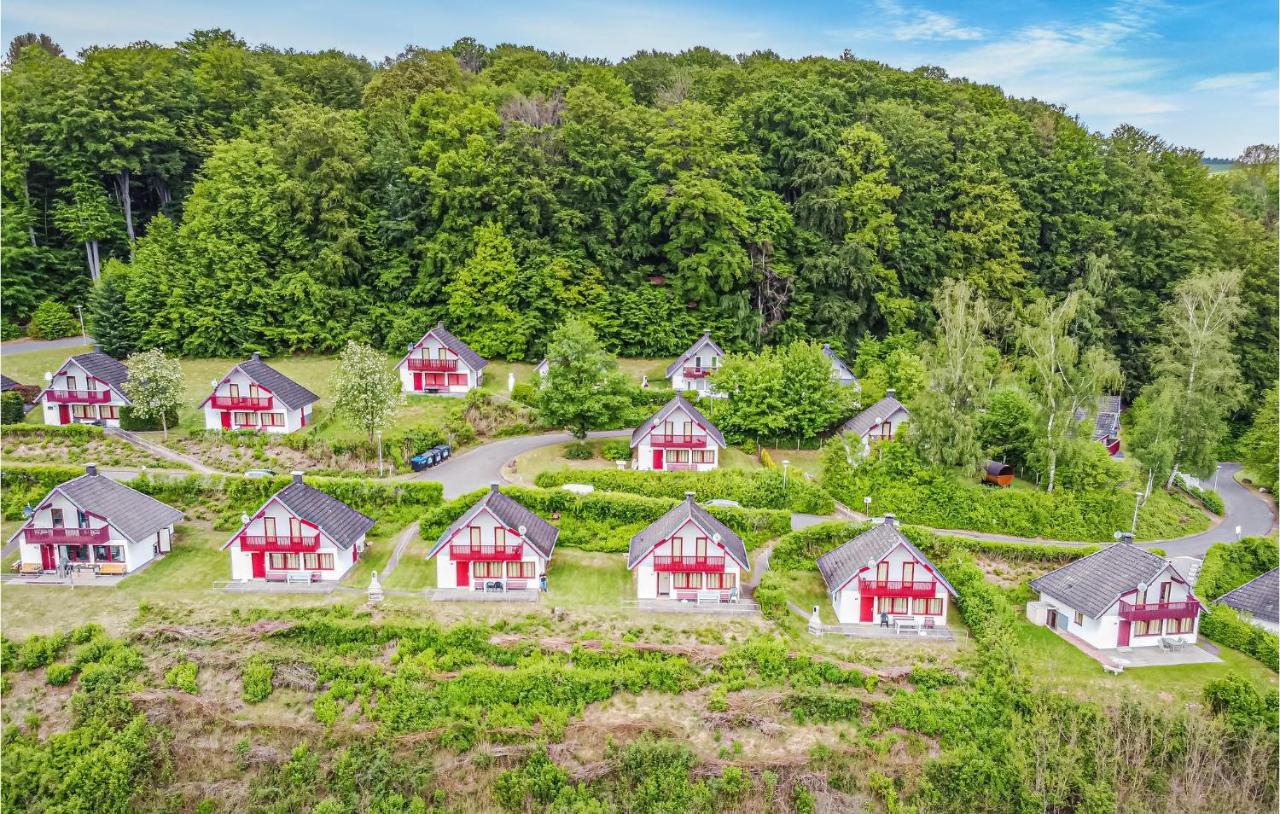 Ferienhaus 107 In Kirchheim Kemmerode Exteriör bild
