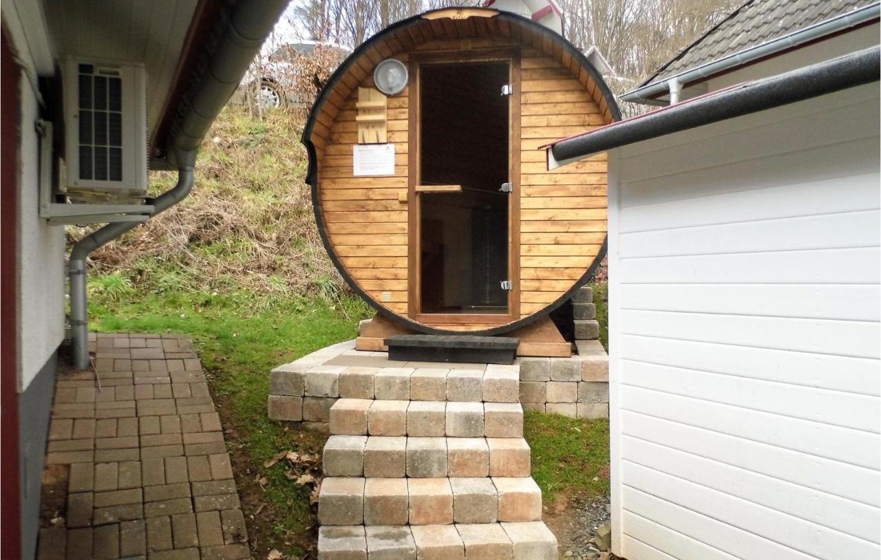 Ferienhaus 107 In Kirchheim Kemmerode Exteriör bild