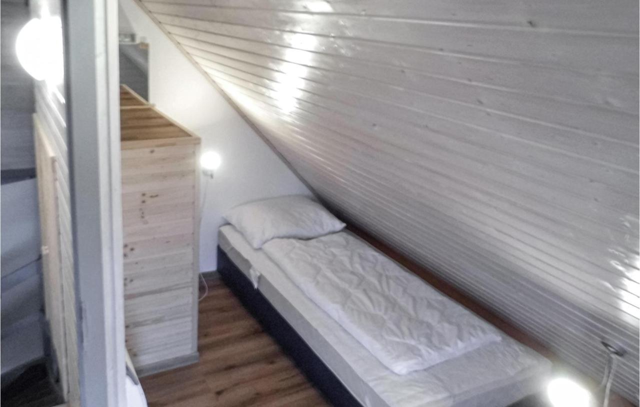 Ferienhaus 107 In Kirchheim Kemmerode Exteriör bild