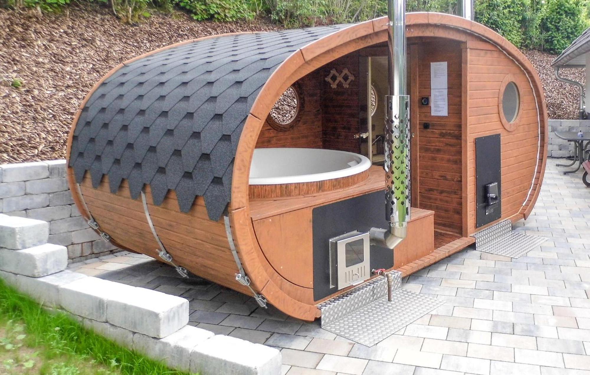 Ferienhaus 107 In Kirchheim Kemmerode Exteriör bild